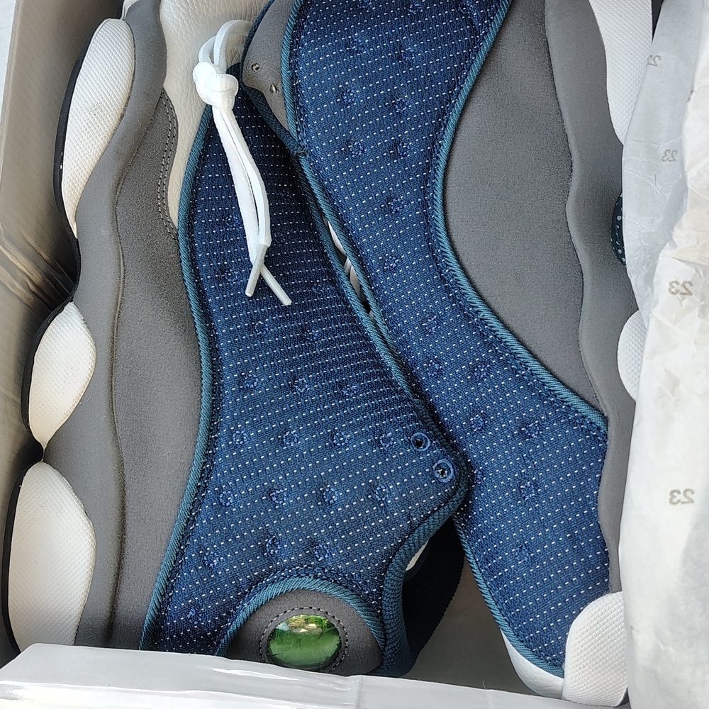 Brand New 2026 Jordan Flint 13 Size 12